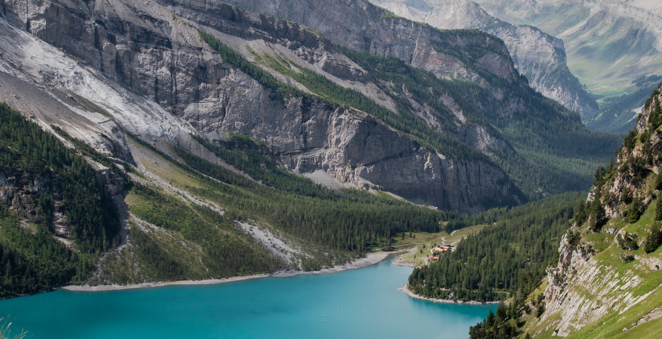 The end of legal worries